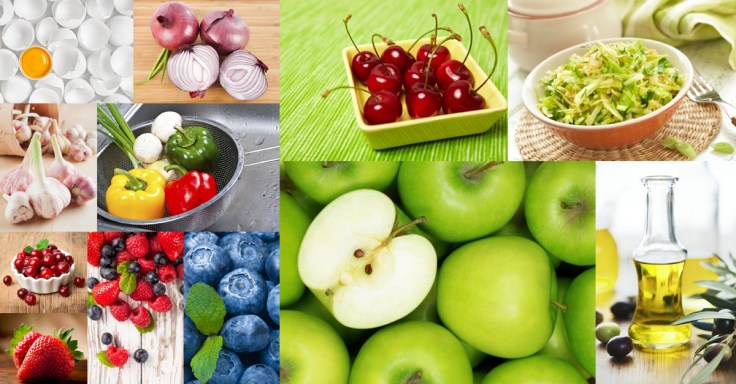 These Five Foods Repairs&nbsp;Kidney