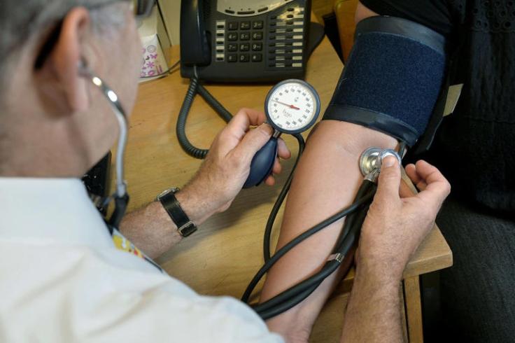 The deadly health problem most young men are living with&nbsp;undiagnosed