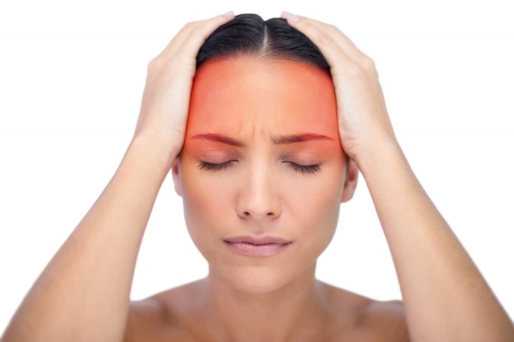 How to Get Rid of a Headache At Home