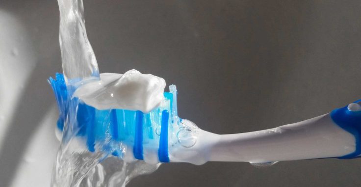 Side Effects Of Fluoride In Toothpaste