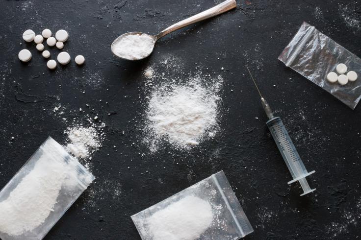 The Scottish government is advocating for the legalization of drug possession.