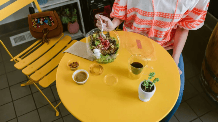 Cases of a Parasitic Infection Tripled Due in Part to Bagged Salad, What to Know