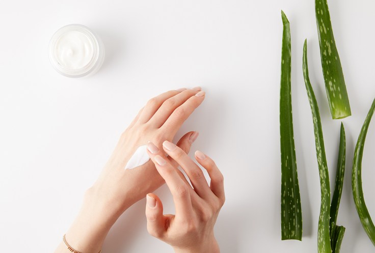 Home Remedies for Rashes