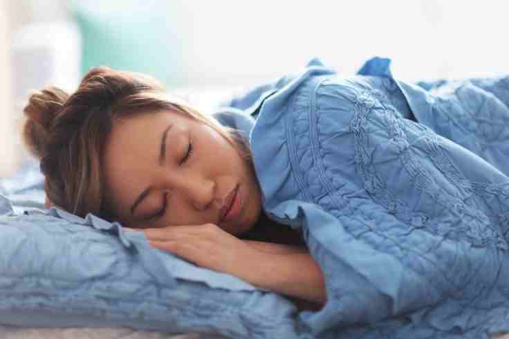Importance Of Sleep