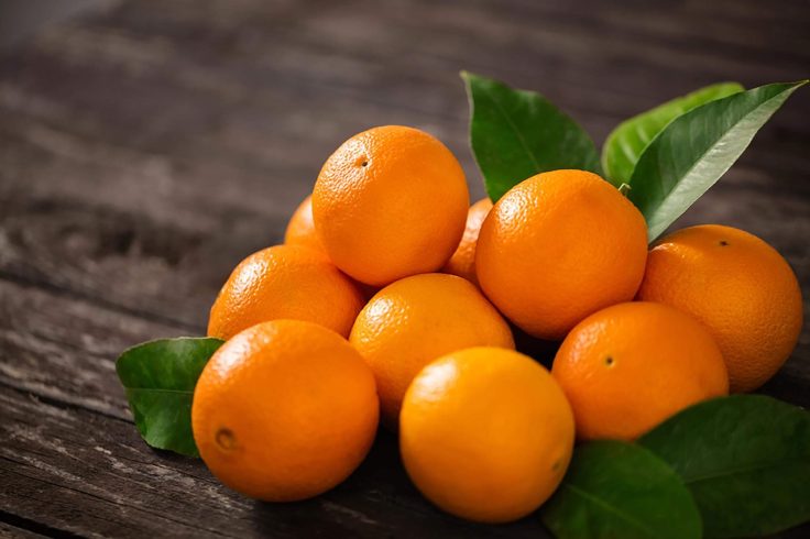 Health Benefits Of&nbsp;Oranges