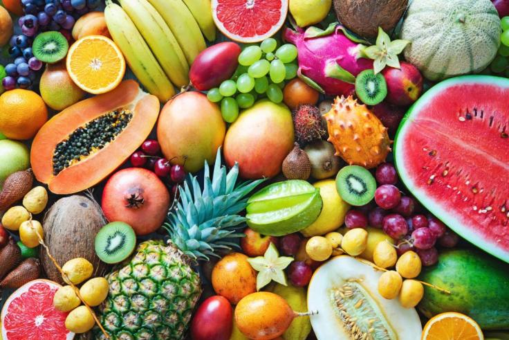 7 Reasons you must eat&nbsp;fruit.