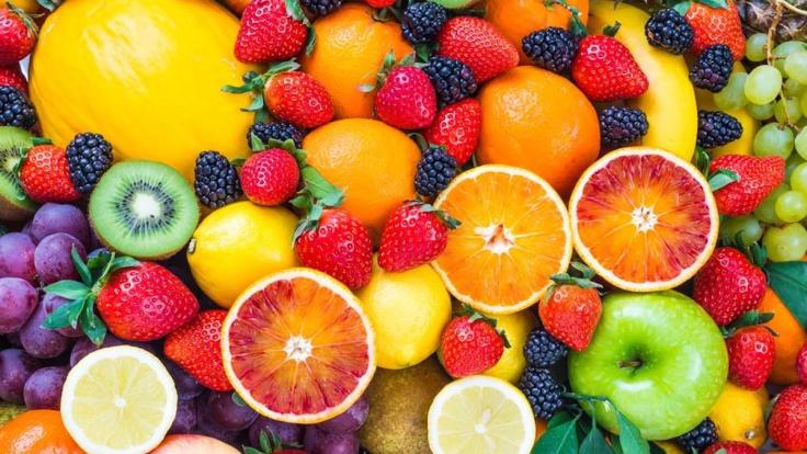 Fruits that can help prevent heart&nbsp;disease
