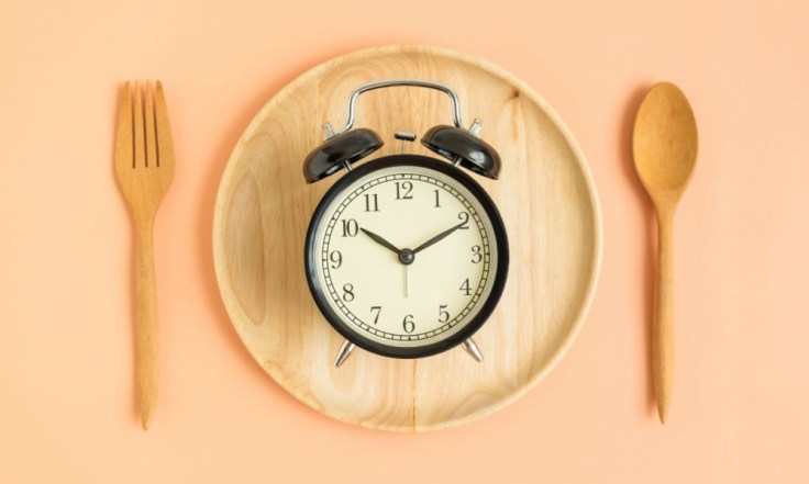 Health Benefits Of&nbsp;Fasting