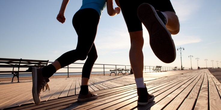 The Types Of Exercise And Its Health&nbsp;Benefits