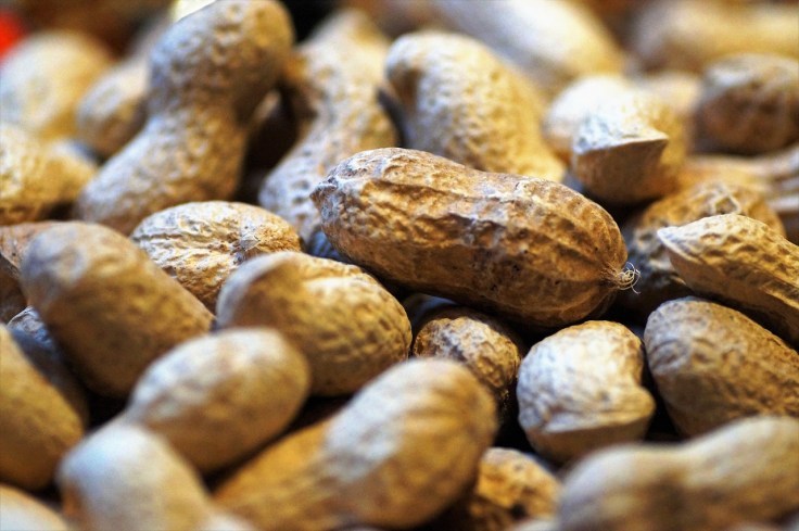 Health Benefits Of&nbsp;Groundnuts