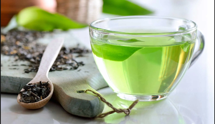 Health Benefits Of Green&nbsp;Tea
