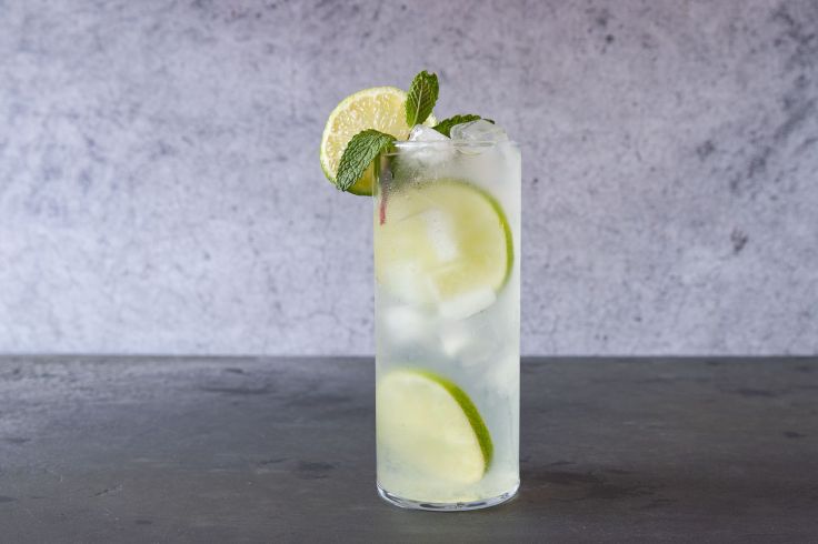 5 Refreshing Fruit Juices That Can Feature&nbsp;Lime