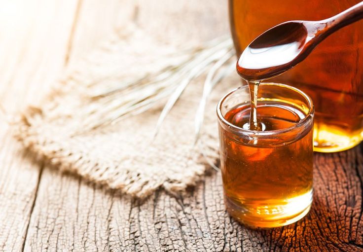 4 Ultimate Health Benefits Of Rice&nbsp;Syrup