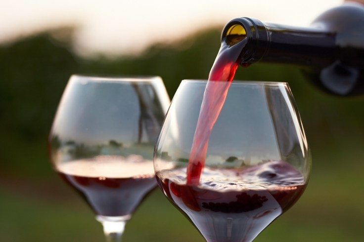 Health Benefits Of Red&nbsp;Wine