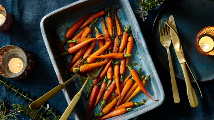 7 Health Benefits Of&nbsp;Carrots