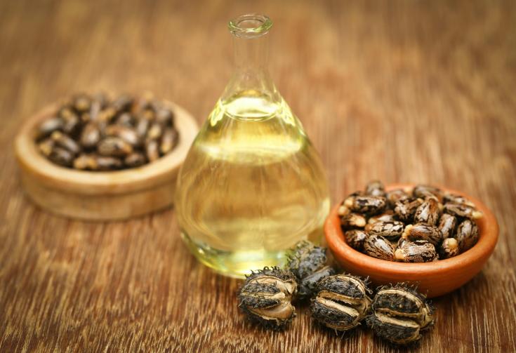 Health Benefits Of Castor Oil