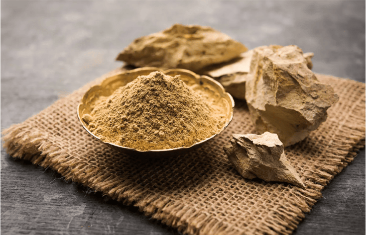 Health Benefits Of Bentonite Clay