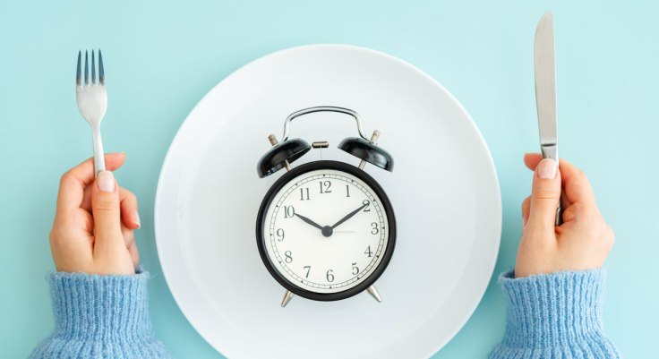 Fasting Is Good For Your&nbsp;Health