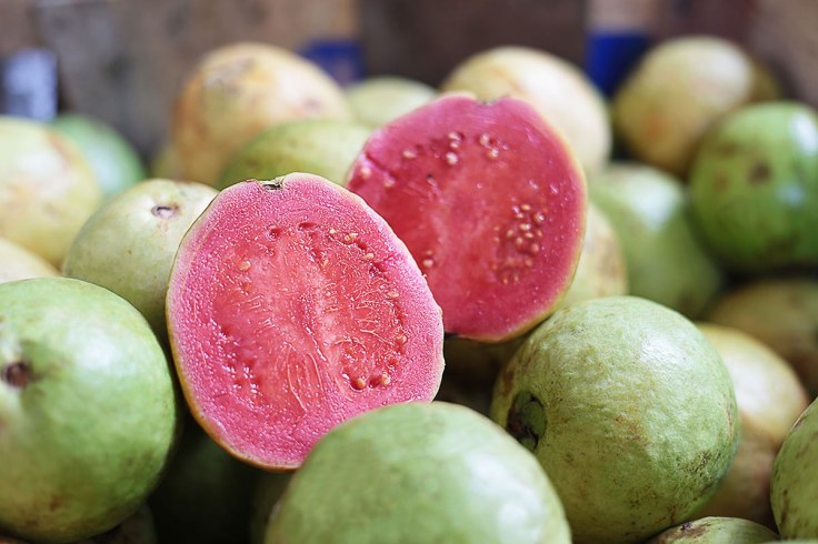 Health Benefits Of&nbsp;Guava