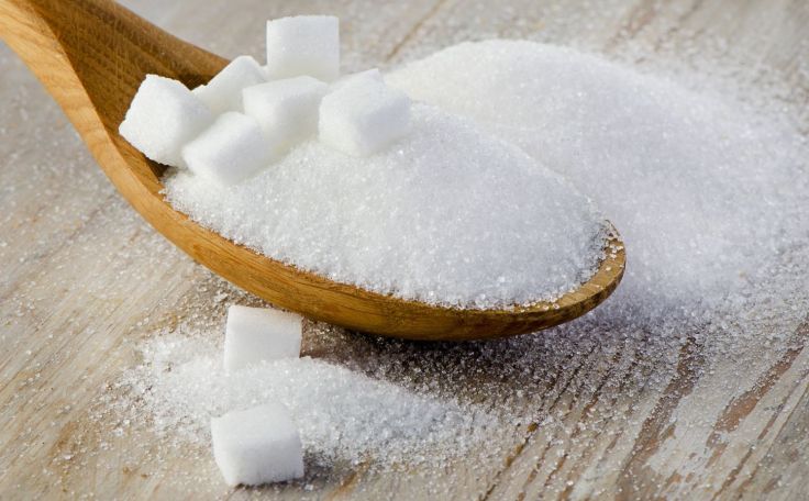 White Sugar Bad&nbsp;Side.