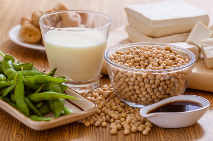 Health Benefits Of Soy And How It Affects Male Reproductive&nbsp;Health