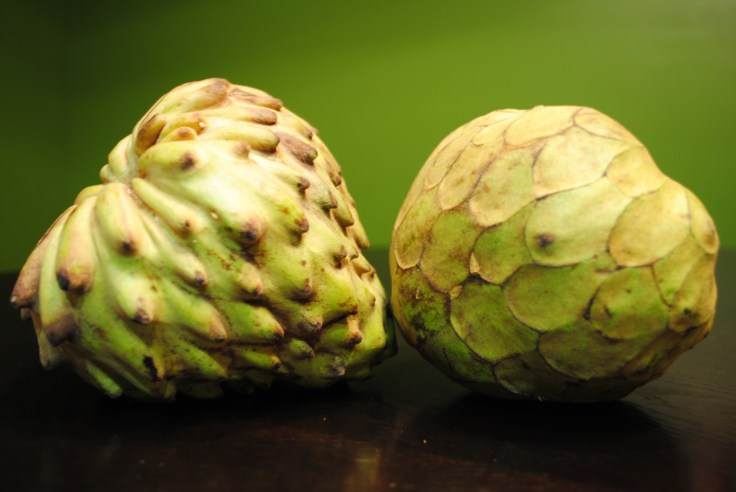 10 Health Benefits Of Cherimoya