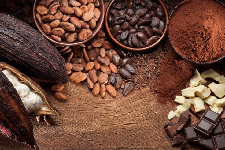 8 Health Benefits of Cocoa