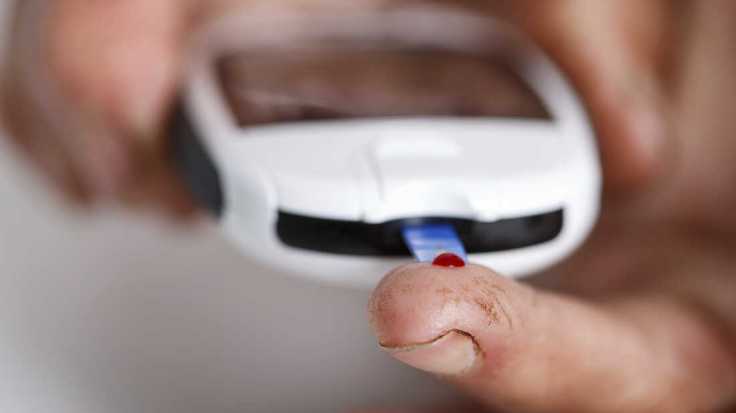 These 7 Simple Steps Will Cure Diabetes