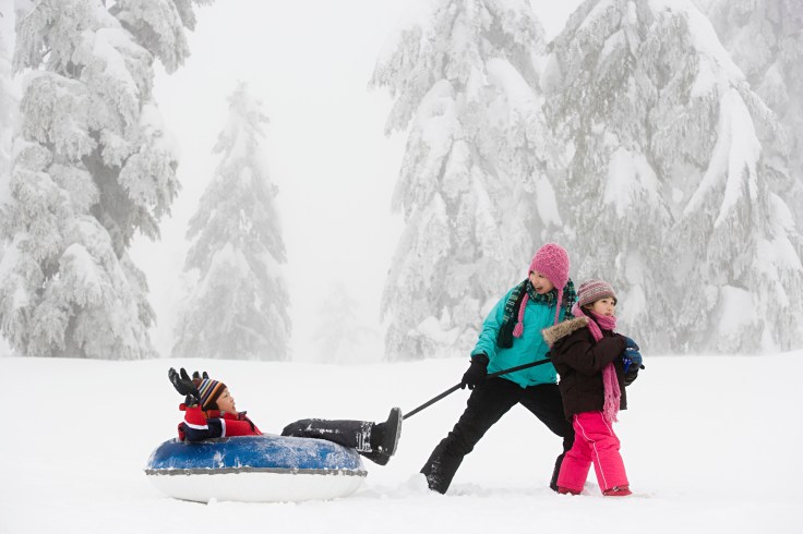 Ways To Prevent Winter&nbsp;Sicknesses
