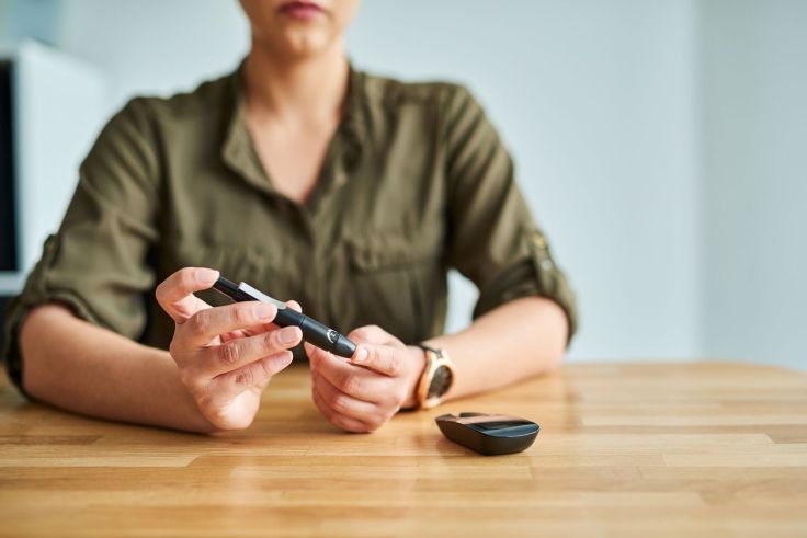 6 Foods Scientifically Proven to Lower Blood Sugar&nbsp;Levels