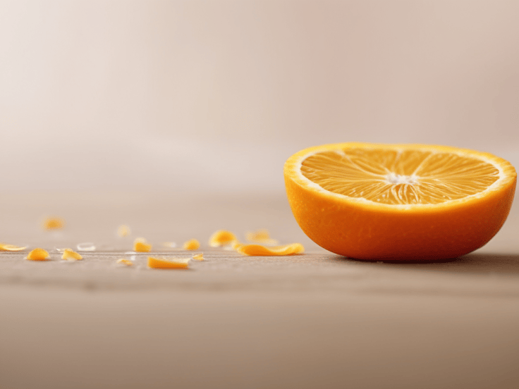 Discover the Health Benefits of Orange Peel for Your&nbsp;Well-being