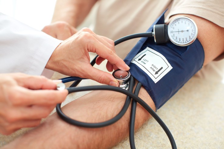 How to Lower Blood Pressure At&nbsp;Home