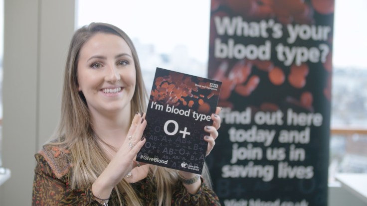Appeal for O-type blood donors intensifies following a cyber attack that has impacted hospitals in&nbsp;London.