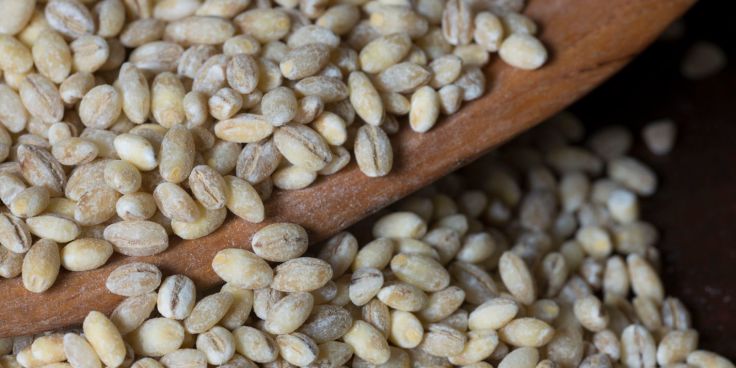 Health Benefits of Barley: A Nutritious&nbsp;Grain