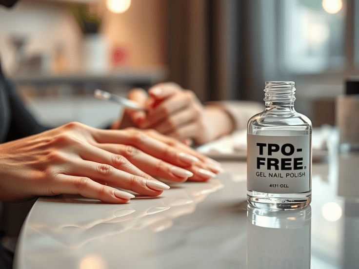 EU Bans TPO in Gel Nail Polish: Health&nbsp;Implications